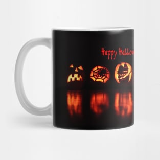 halloween Mug